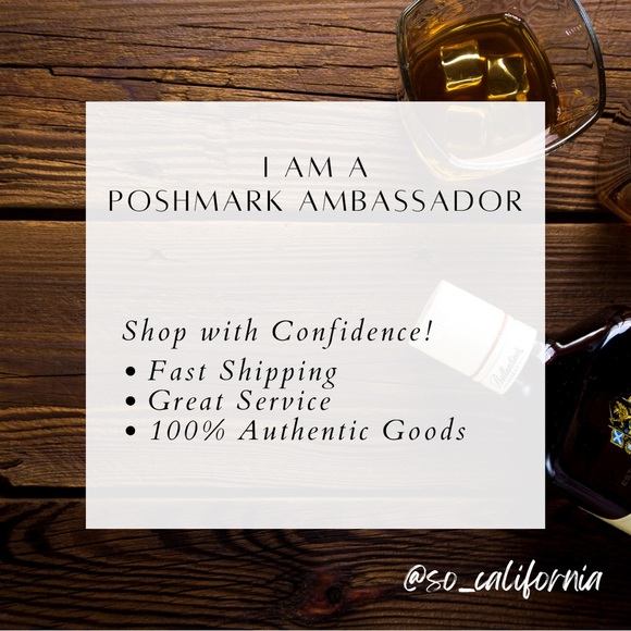 JACHS Navy Blue Chinos - Picture 7 of 7